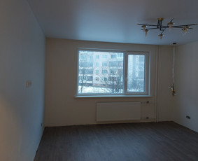 Vidaus apdailos darbai - Vidaus apdailos darbai - 3