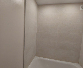 Vidaus apdailos darbai - Vidaus apdailos darbai - 2