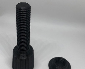3d spausdinimas,skenavimas, prototipų gamyba ir modeliavimas / 3D FACTORY / Darbų pavyzdys ID 2144935