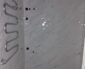 Vidaus apdailos darbai - Vidaus apdailos darbai - 1