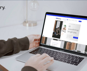 3d spausdinimas,skenavimas, prototipų gamyba ir modeliavimas / 3D FACTORY / Darbų pavyzdys ID 2144943
