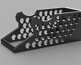 3d spausdinimas,skenavimas, prototipų gamyba ir modeliavimas / 3D FACTORY / Darbų pavyzdys ID 2144945