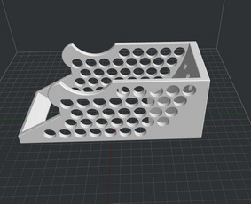 3d spausdinimas,skenavimas, prototipų gamyba ir modeliavimas / 3D FACTORY / Darbų pavyzdys ID 2144949