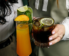 Barmeno paslaugos Jūsų šventei (mobilus baras) - Papildomos barmeno paslaugos - 2 Papildomos barmeno paslaugos - Barmeno paslaugos Jūsų šventei (mobilus baras) - 2