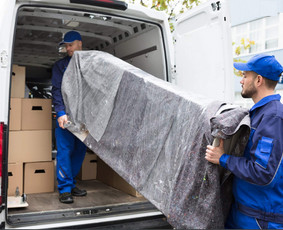 Senų baldų i&scaron;vežimas - Klaipeda-kaunas-vilnius Pervezimas-kroviniu-siuntu - 1