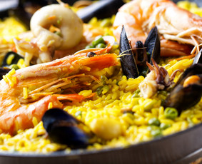 Virtuvės šefas, Food truck, Bbq, Grill, Paella, Plovas. / Tadas / Darbų pavyzdys ID 2145975