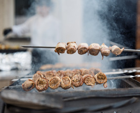 Virtuvės šefas, Food truck, Bbq, Grill, Paella, Plovas. / Tadas / Darbų pavyzdys ID 2145977
