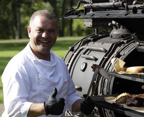 Virtuvės šefas, Food truck, Bbq, Grill, Paella, Plovas. / Tadas / Darbų pavyzdys ID 2145993