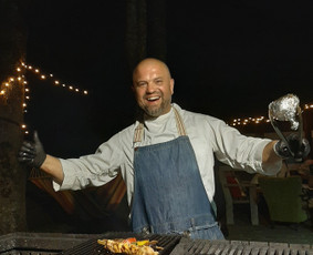 Virtuvės šefas, Food truck, Bbq, Grill, Paella, Plovas. / Tadas / Darbų pavyzdys ID 2146037