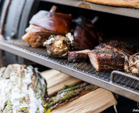 Virtuvės šefas, Food truck, Bbq, Grill, Paella, Plovas. / Tadas / Darbų pavyzdys ID 2146061