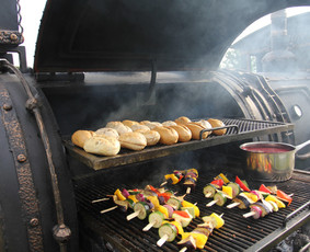 Virtuvės šefas, Food truck, Bbq, Grill, Paella, Plovas. / Tadas / Darbų pavyzdys ID 2146073