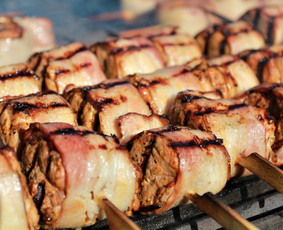 Virtuvės šefas, Food truck, Bbq, Grill, Paella, Plovas. / Tadas / Darbų pavyzdys ID 2146075