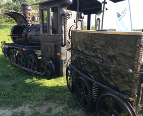 Virtuvės šefas, Food truck, Bbq, Grill, Paella, Plovas. / Tadas / Darbų pavyzdys ID 2146077