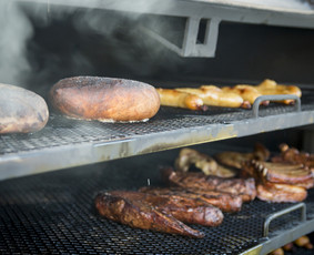 Virtuvės šefas, Food truck, Bbq, Grill, Paella, Plovas. / Tadas / Darbų pavyzdys ID 2146193