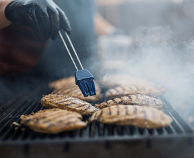 Virtuvės šefas, Food truck, Bbq, Grill, Paella, Plovas. / Tadas / Darbų pavyzdys ID 2146197