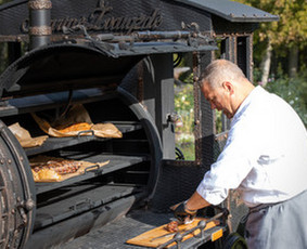 Virtuvės šefas, Food truck, Bbq, Grill, Paella, Plovas. - Karštųjų patiekalų gaminimas - 1 Karštųjų patiekalų gaminimas - Virtuvės šefas, Food truck, Bbq, Grill, Paella, Plovas. - 1