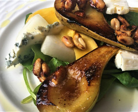 Virtuvės šefas, Food truck, Bbq, Grill, Paella, Plovas. / Tadas / Darbų pavyzdys ID 2146245