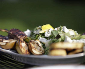 Virtuvės šefas, Food truck, Bbq, Grill, Paella, Plovas. / Tadas / Darbų pavyzdys ID 2146247
