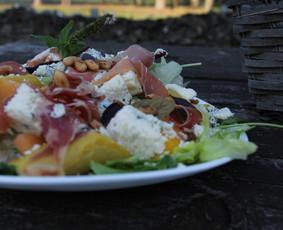 Virtuvės šefas, Food truck, Bbq, Grill, Paella, Plovas. / Tadas / Darbų pavyzdys ID 2146255