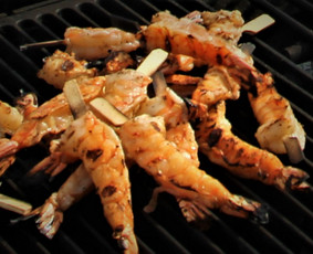 Virtuvės šefas, Food truck, Bbq, Grill, Paella, Plovas. / Tadas / Darbų pavyzdys ID 2146267
