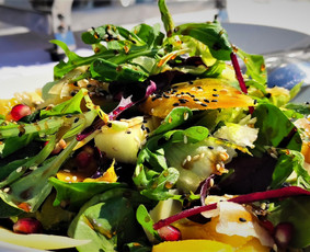 Virtuvės šefas, Food truck, Bbq, Grill, Paella, Plovas. / Tadas / Darbų pavyzdys ID 2146283