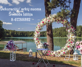Maistas šventei. Išvežamieji pobūviai. Banketai. / Šventės Idilija Vilnius / Darbų pavyzdys ID 2146573