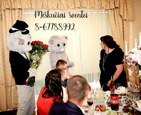 Maistas šventei. Išvežamieji pobūviai. Banketai. / Šventės Idilija Vilnius / Darbų pavyzdys ID 2146591