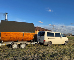 Mobilaus kubilo, pirties ir Batutų nuoma / Justė R. / Darbų pavyzdys ID 2146599