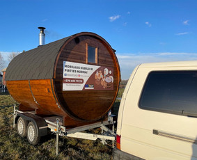 Mobilaus kubilo, pirties ir Batutų nuoma / Justė R. / Darbų pavyzdys ID 2146601