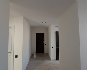 Pilna vidaus apdaila / MB Dailus Būstas / Darbų pavyzdys ID 2147029