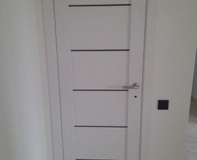 Pilna vidaus apdaila / MB Dailus Būstas / Darbų pavyzdys ID 2147041