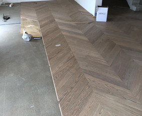 Parketo šlifavimas, parketo,laminato klojimas - Parketo, parketlenčių klojimas - 3 Parketo, parketlenčių klojimas - Parketo šlifavimas, parketo,laminato klojimas - 3