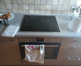 Santechnikas Vytautas - patirtis, garantija, rekomendacijos! / Santechnikas Vytautas / Darbų pavyzdys ID 2147447