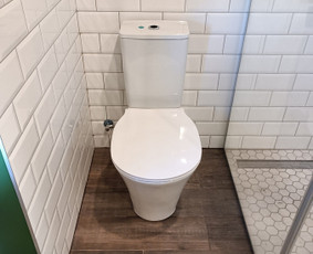 Santechnikas Vytautas - patirtis, garantija, rekomendacijos! / Santechnikas Vytautas / Darbų pavyzdys ID 2147483