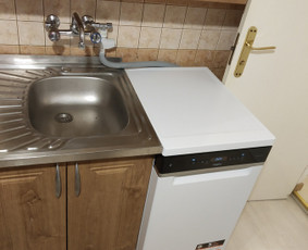 Indaplovės pajungimas - Santechnikas Vytautas - patirtis, garantija, rekomendacijos! - 4