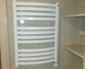 Santechnikas Vytautas - patirtis, garantija, rekomendacijos! / Santechnikas Vytautas / Darbų pavyzdys ID 2147553