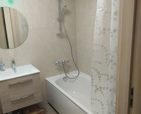 Santechnikas Vytautas - patirtis, garantija, rekomendacijos! / Santechnikas Vytautas / Darbų pavyzdys ID 2147559