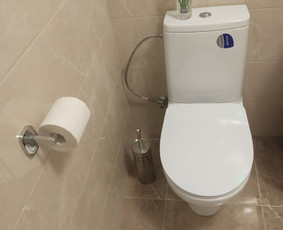 Santechnikas Vytautas - patirtis, garantija, rekomendacijos! / Santechnikas Vytautas / Darbų pavyzdys ID 2147563