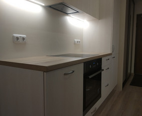 Indaplovės pajungimas - Santechnikas Vytautas - patirtis, garantija, rekomendacijos! - 2