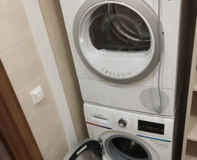 Džiovyklės pajungimas - Santechnikas Vytautas - patirtis, garantija, rekomendacijos! - 3