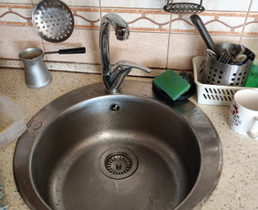 Super namų ūkio meistras Vytautas/ Handy man for yuo / Meistras Vytautas / Darbų pavyzdys ID 2147613