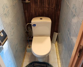 Super namų ūkio meistras Vytautas/ Handy man for yuo / Meistras Vytautas / Darbų pavyzdys ID 2147615