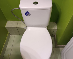 Super namų ūkio meistras Vytautas/ Handy man for yuo / Meistras Vytautas / Darbų pavyzdys ID 2147649