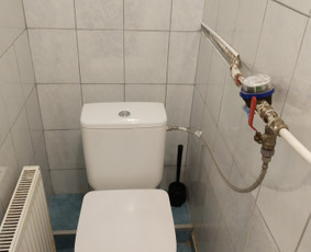 Super namų ūkio meistras Vytautas/ Handy man for yuo / Meistras Vytautas / Darbų pavyzdys ID 2147663