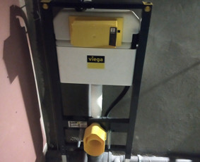 Super namų ūkio meistras Vytautas/ Handy man for yuo / Meistras Vytautas / Darbų pavyzdys ID 2147681