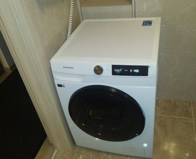 Super namų ūkio meistras Vytautas/ Handy man for yuo / Meistras Vytautas / Darbų pavyzdys ID 2147705