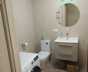 Super namų ūkio meistras Vytautas/ Handy man for yuo / Meistras Vytautas / Darbų pavyzdys ID 2147711