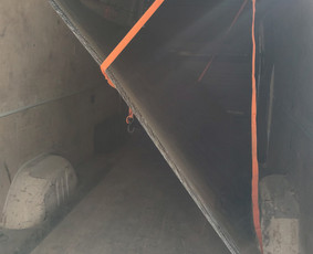 Krovinių pervežimas Klaipėda / Artūro Jomanto individuali įmonė / Darbų pavyzdys ID 2147981