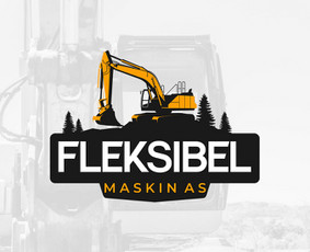 Fleksibel logotipas