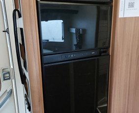 Adria Matrix 670 SL